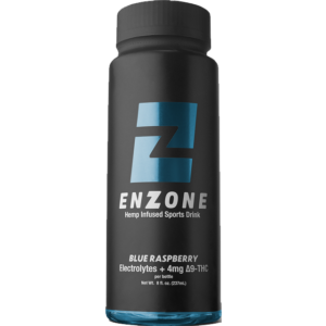 ENZONE - Blue Raspberry