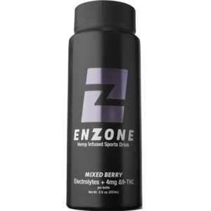 ENZONE - Mixed Berry